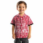 customized-nebraska-cornhuskers-tribal-stripes-red-white-hawaiian-shirt-best-selling