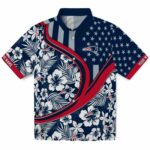 customized-new-england-patriots-floral-wave-blue-white-hawaiian-shirt-best-selling
