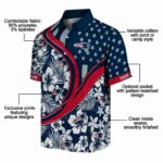 customized-new-england-patriots-floral-wave-blue-white-hawaiian-shirt-best-selling