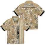 customized-new-orleans-saints-hibiscus-arrows-gold-white-hawaiian-shirt-best-selling