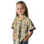 customized-new-orleans-saints-hibiscus-arrows-gold-white-hawaiian-shirt-best-selling