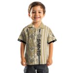 customized-new-orleans-saints-hibiscus-arrows-gold-white-hawaiian-shirt-best-selling