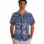 customized-new-york-giants-tribal-stripes-blue-white-hawaiian-shirt-best-selling