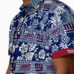 customized-new-york-giants-tribal-stripes-blue-white-hawaiian-shirt-best-selling