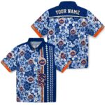 customized-new-york-mets-hibiscus-arrows-blue-white-hawaiian-shirt-best-selling