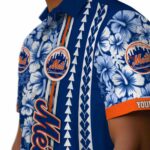 customized-new-york-mets-hibiscus-arrows-blue-white-hawaiian-shirt-best-selling