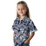 customized-new-york-yankees-tribal-stripes-navy-white-hawaiian-shirt-best-selling