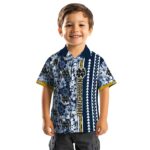 customized-notre-dame-fighting-irish-hibiscus-arrows-navy-white-hawaiian-shirt-best-selling