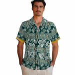 customized-oakland-athletics-tribal-stripes-green-white-hawaiian-shirt-best-selling