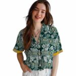 customized-oakland-athletics-tribal-stripes-green-white-hawaiian-shirt-best-selling