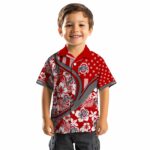 customized-ohio-state-buckeyes-floral-wave-scarlet-white-hawaiian-shirt-best-selling