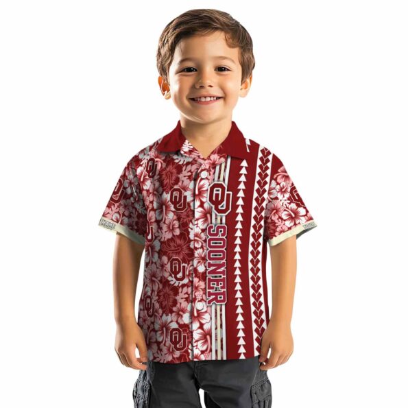 customized-oklahoma-sooners-hibiscus-arrows-crimson-white-hawaiian-shirt-top-rated customized oklahoma sooners hibiscus arrows crimson white hawaiian shirt top rated