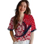 customized-ole-miss-rebels-floral-wave-red-white-hawaiian-shirt-best-selling