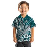 customized-philadelphia-eagles-floral-wave-green-white-hawaiian-shirt-best-selling