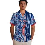 customized-philadelphia-phillies-hibiscus-arrows-blue-white-hawaiian-shirt-best-selling