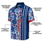 customized-philadelphia-phillies-hibiscus-arrows-blue-white-hawaiian-shirt-best-selling