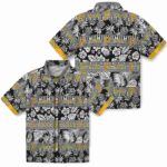 customized-pittsburgh-pirates-tribal-stripes-black-white-hawaiian-shirt-best-selling