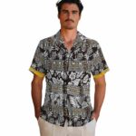 customized-san-diego-padres-tribal-stripes-brown-white-hawaiian-shirt-best-selling