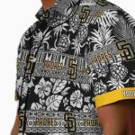 customized-san-diego-padres-tribal-stripes-brown-white-hawaiian-shirt-best-selling