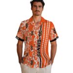 customized-san-francisco-giants-hibiscus-arrows-orange-white-hawaiian-shirt-best-selling