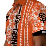 customized-san-francisco-giants-hibiscus-arrows-orange-white-hawaiian-shirt-best-selling