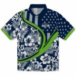 customized-seattle-seahawks-floral-wave-blue-white-hawaiian-shirt-best-selling
