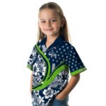 customized-seattle-seahawks-floral-wave-blue-white-hawaiian-shirt-best-selling