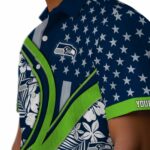 customized-seattle-seahawks-floral-wave-blue-white-hawaiian-shirt-best-selling