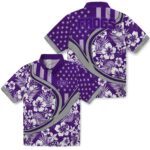 customized-tcu-horned-frogs-floral-wave-purple-white-hawaiian-shirt-best-selling