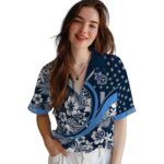 customized-tennessee-titans-floral-wave-navy-white-hawaiian-shirt-best-selling