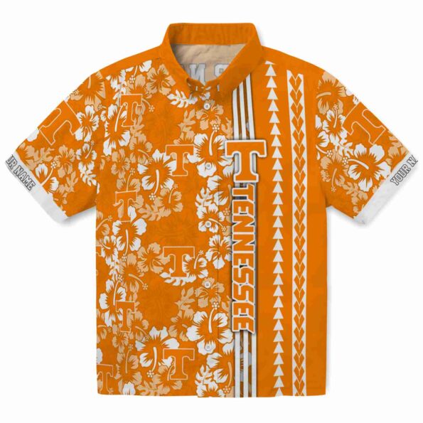 customized-tennessee-volunteers-hibiscus-arrows-orange-white-hawaiian-shirt-best-selling customized tennessee volunteers hibiscus arrows orange white hawaiian shirt best selling