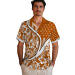 customized-texas-longhorns-floral-wave-orange-white-hawaiian-shirt-best-selling
