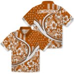 customized-texas-longhorns-floral-wave-orange-white-hawaiian-shirt-best-selling