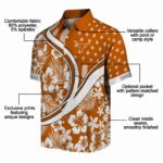 customized-texas-longhorns-floral-wave-orange-white-hawaiian-shirt-best-selling