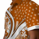 customized-texas-longhorns-floral-wave-orange-white-hawaiian-shirt-best-selling