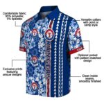 customized-texas-rangers-hibiscus-arrows-blue-white-hawaiian-shirt-best-selling