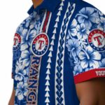 customized-texas-rangers-hibiscus-arrows-blue-white-hawaiian-shirt-best-selling