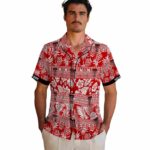customized-texas-tech-red-raiders-tribal-stripes-red-white-hawaiian-shirt-best-selling