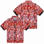 customized-texas-tech-red-raiders-tribal-stripes-red-white-hawaiian-shirt-best-selling