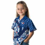customized-toronto-blue-jays-floral-wave-blue-white-hawaiian-shirt-best-selling