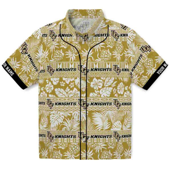customized-ucf-knights-tribal-stripes-gold-white-hawaiian-shirt-best-selling customized ucf knights tribal stripes gold white hawaiian shirt best selling