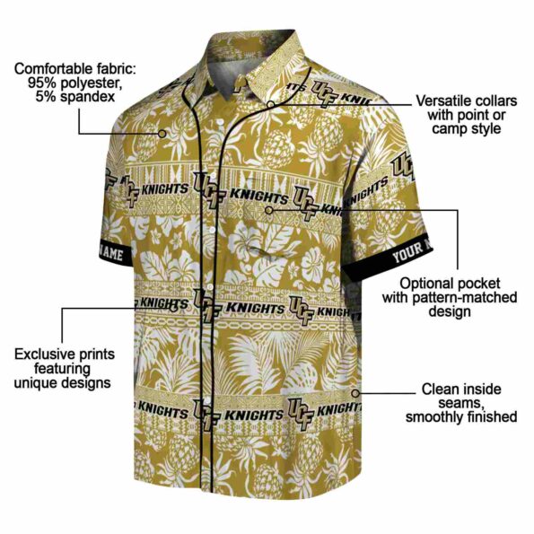 customized-ucf-knights-tribal-stripes-gold-white-hawaiian-shirt-new-arrival customized ucf knights tribal stripes gold white hawaiian shirt new arrival