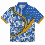 customized-ucla-bruins-floral-wave-blue-white-hawaiian-shirt-best-selling