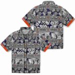 customized-virginia-cavaliers-tribal-stripes-blue-white-hawaiian-shirt-best-selling