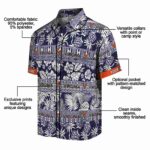 customized-virginia-cavaliers-tribal-stripes-blue-white-hawaiian-shirt-best-selling