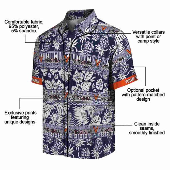 customized-virginia-cavaliers-tribal-stripes-blue-white-hawaiian-shirt-new-arrival customized virginia cavaliers tribal stripes blue white hawaiian shirt new arrival