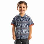 customized-virginia-cavaliers-tribal-stripes-blue-white-hawaiian-shirt-best-selling