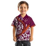 customized-virginia-tech-hokies-floral-wave-maroon-white-hawaiian-shirt-best-selling
