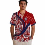 customized-washington-nationals-floral-wave-red-white-hawaiian-shirt-best-selling