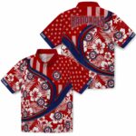customized-washington-nationals-floral-wave-red-white-hawaiian-shirt-best-selling